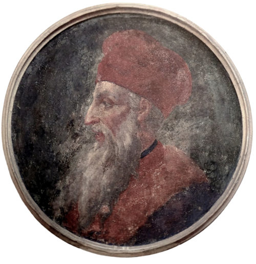 Gjergj Kastrioti Skanderbeg